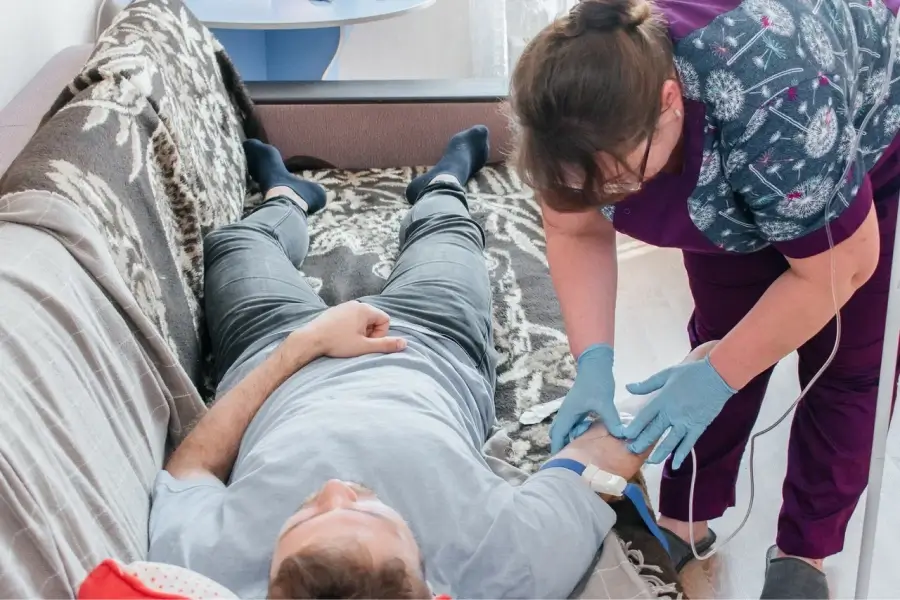 Срочный вывод из запоя в Аркадаке: быстро, недорого