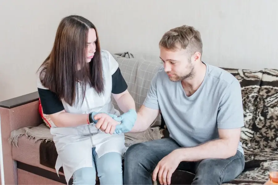 Нарколог на дом в Аркадаке: быстро, недорого