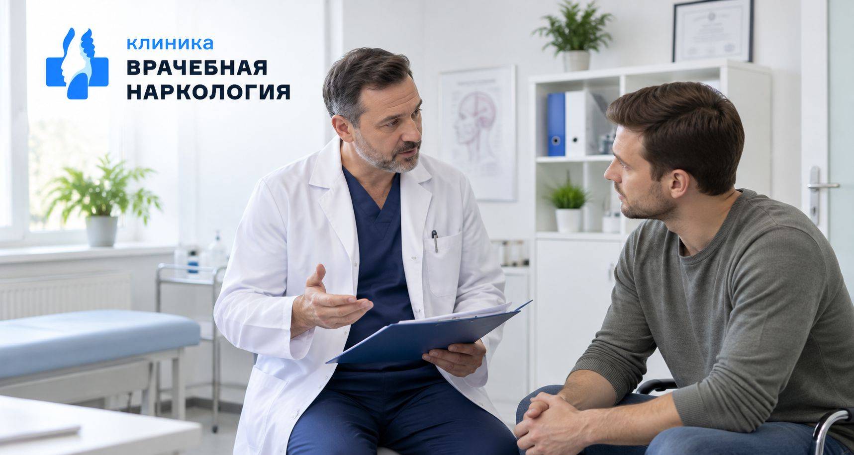 Наркологический диспансер в Аркадаке
